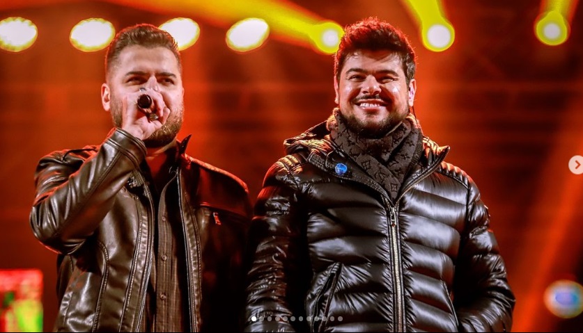 Cristiano desabafa sobre depressão de Zé Neto: "câncer da alma"