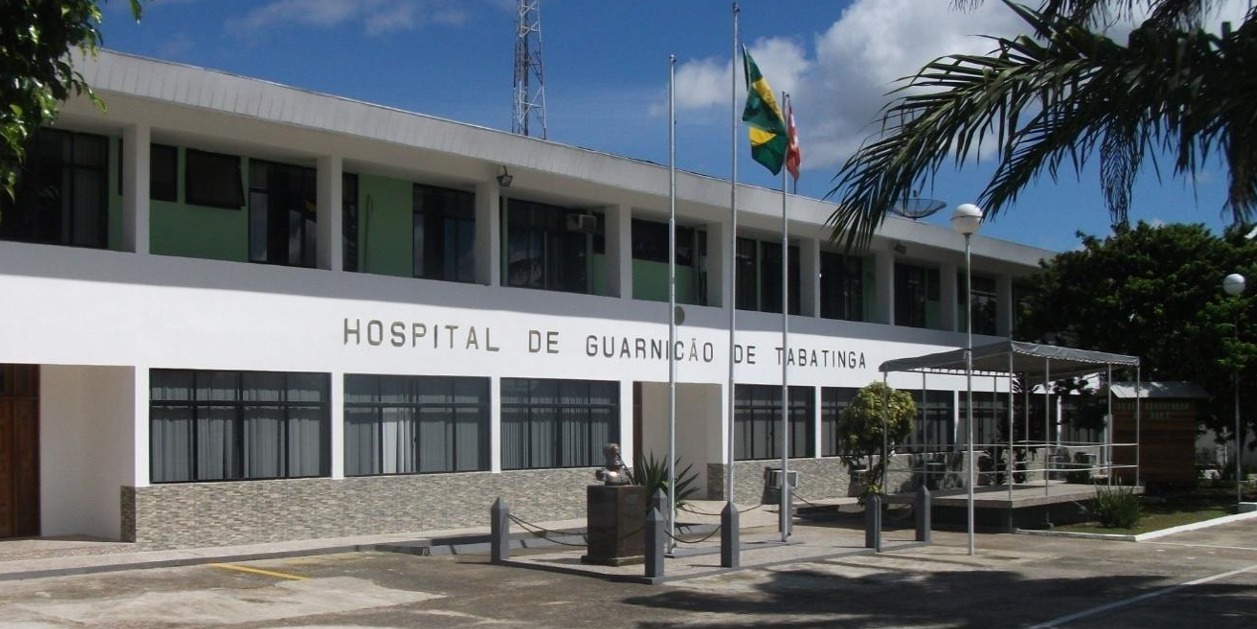 Com população indígena, MPF recomenda que hospital de Tabatinga defina código de vestimenta