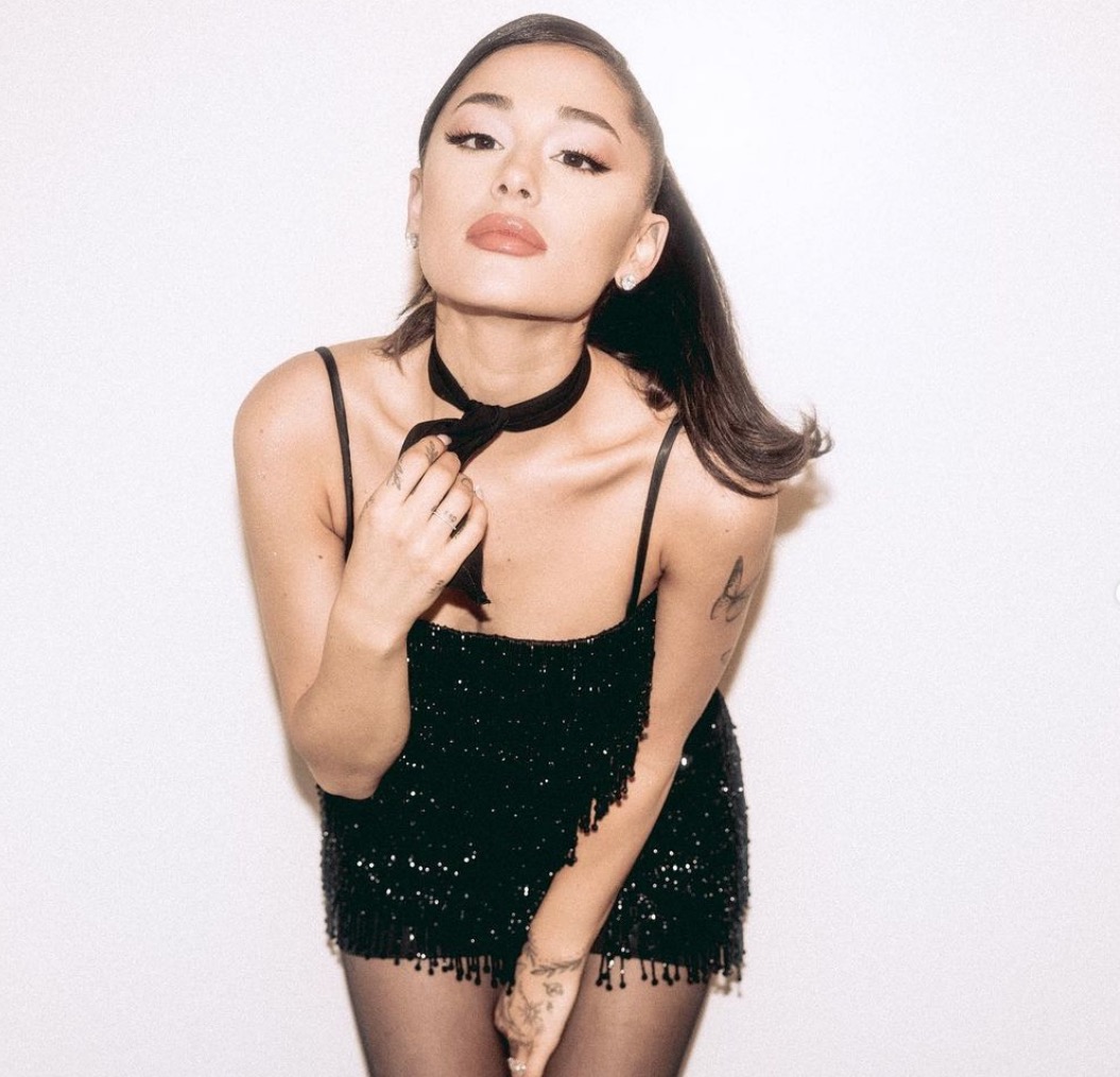 Show de Ariana Grande em Copacabana? Prefeitura do Rio se pronuncia