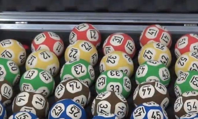 Lotomania, Quina e mais: veja resultados das loterias desta sexta