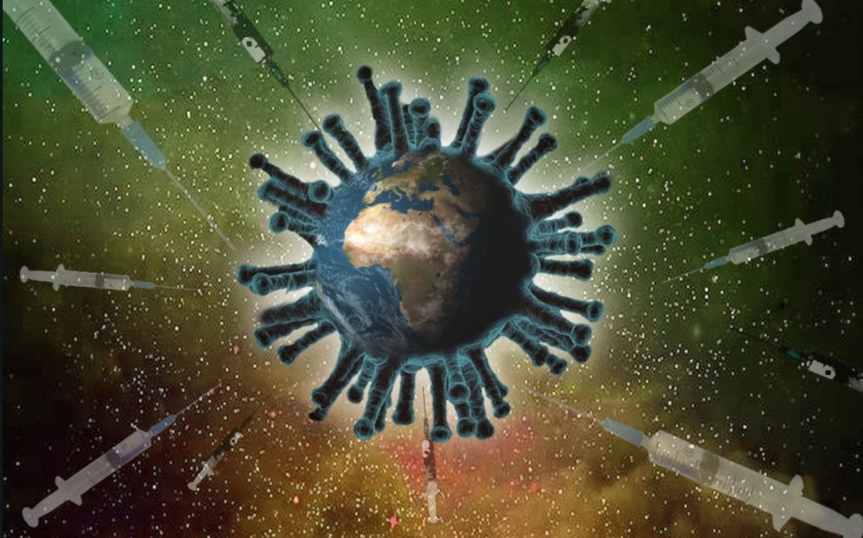 Covid-19: Brasil tem 49,7 mil novos casos e 280 óbitos em 24 horas