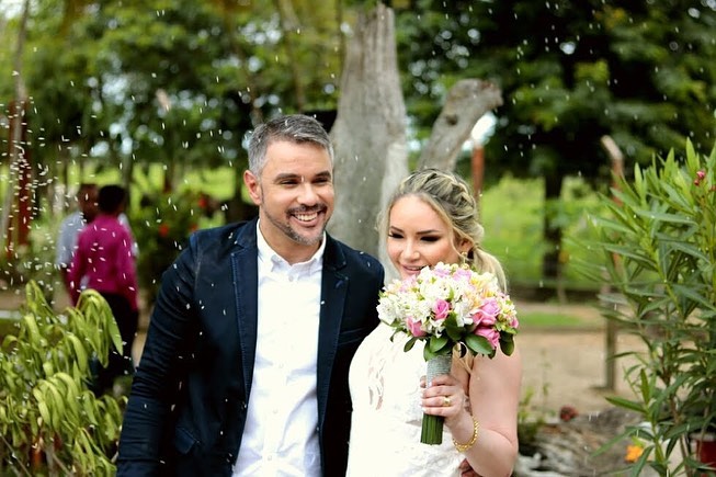 Ex-prefeito é preso suspeito de matar esposa em hotel