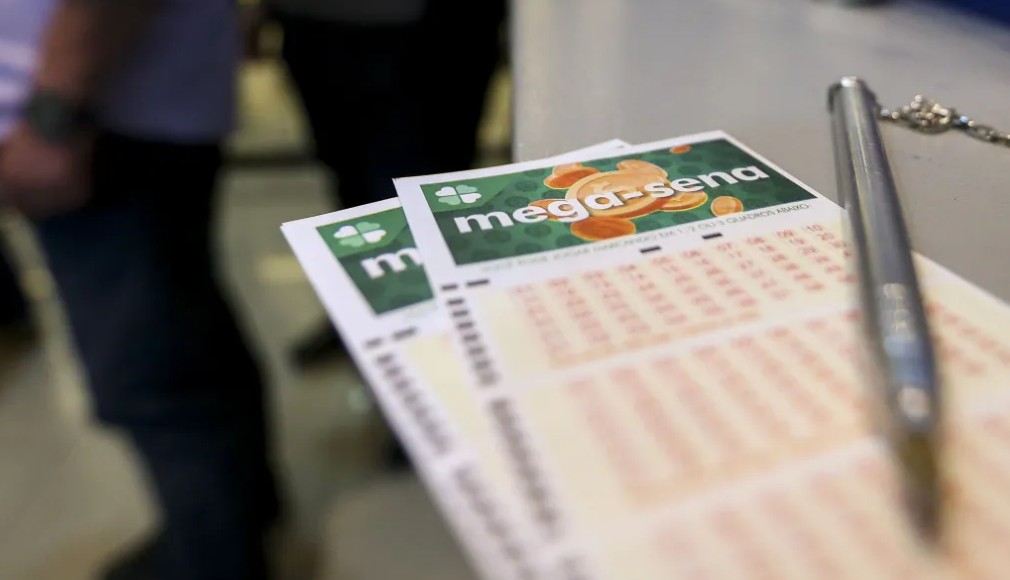 Confira resultado do concurso 2974 da Mega-Sena