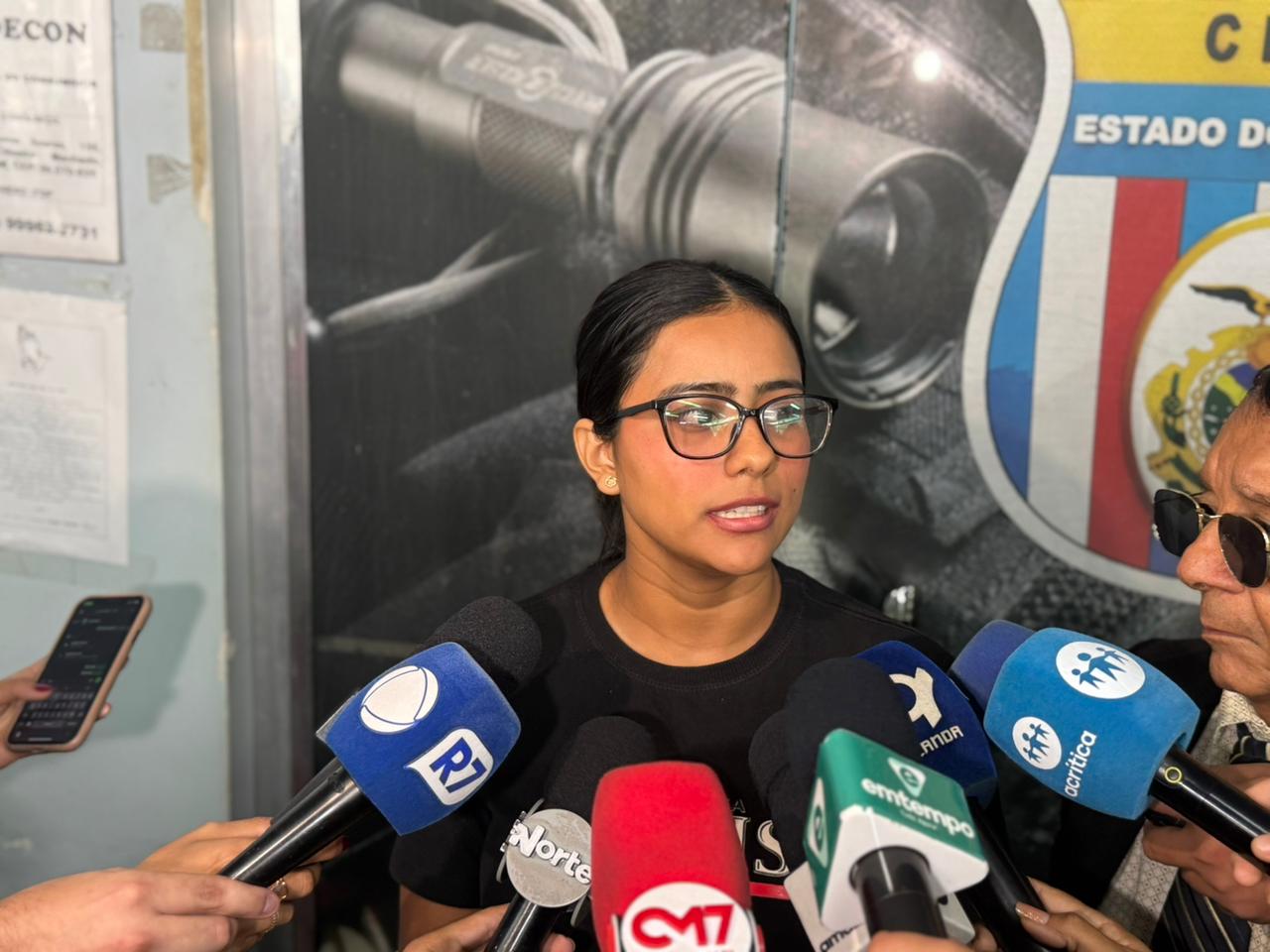 Caso Benício: Técnica de enfermagem segue com status "ativo" no Coren-AM