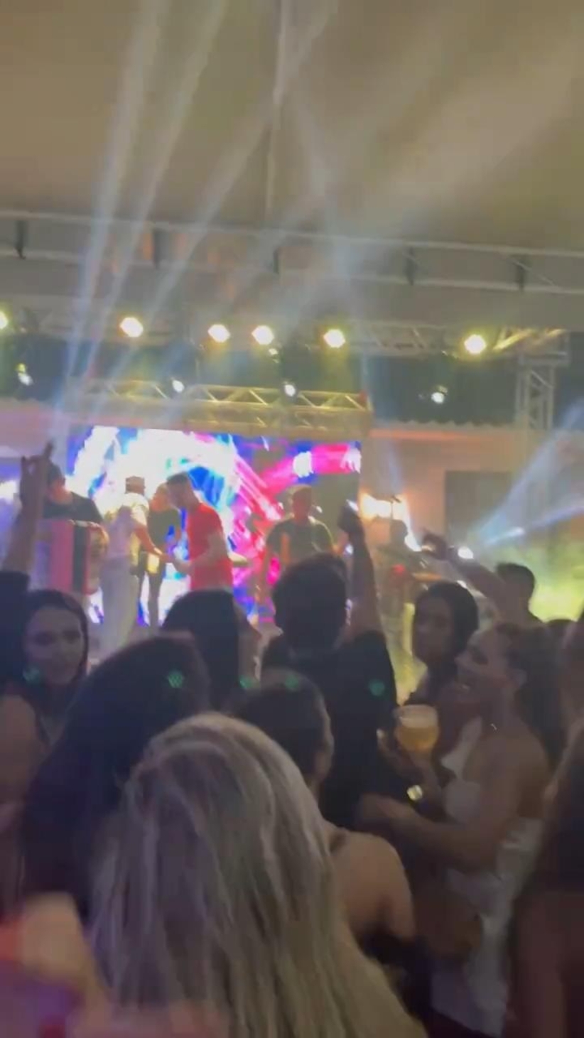 Festas clandestinas: síndicos e condomínios serão responsabilizados, diz PC