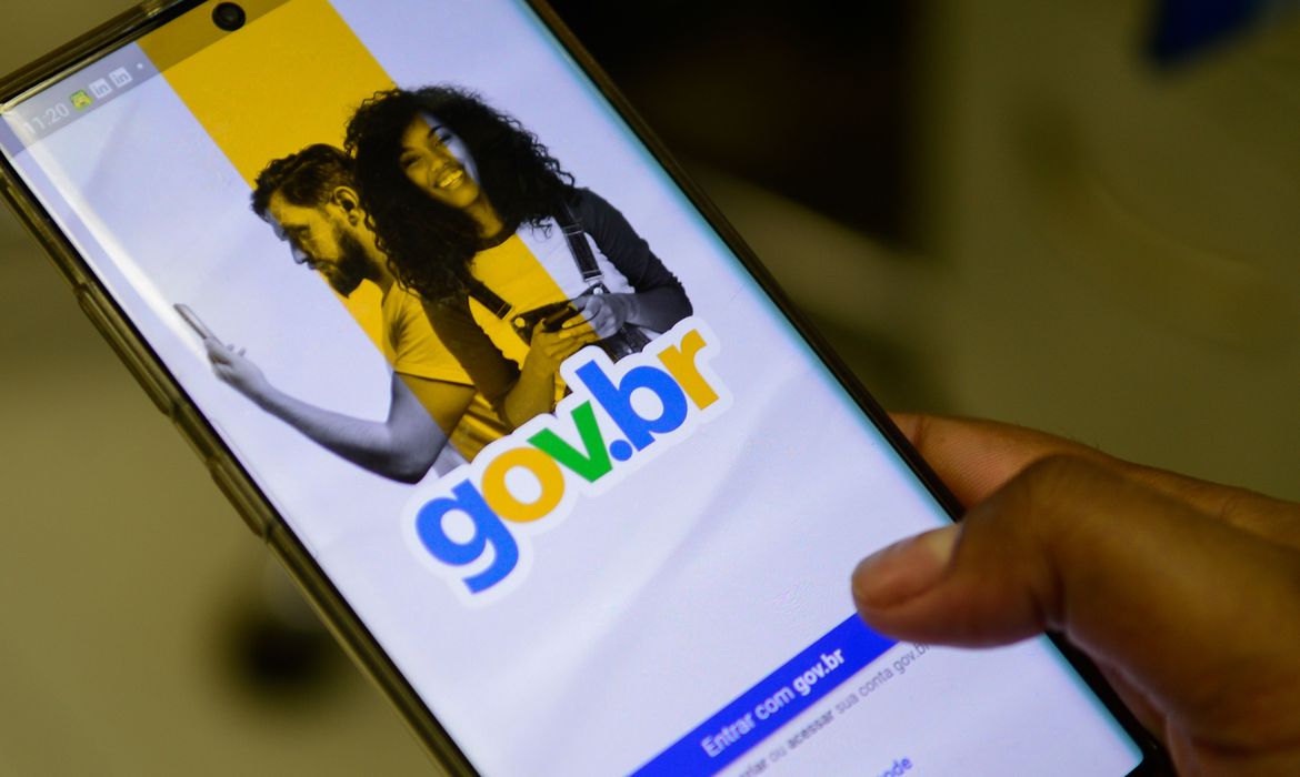 Receita libera serviços do Imposto de Renda para Portal do Governo