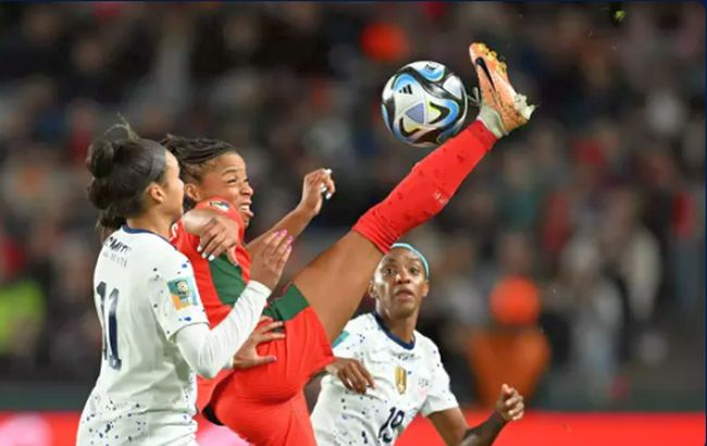 EUA empatam com Portugal e avançam com pior campanha na história