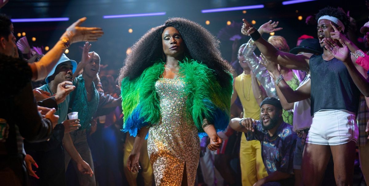 3ª temporada da série ‘Pose’ de Ryan Murphy será a última 