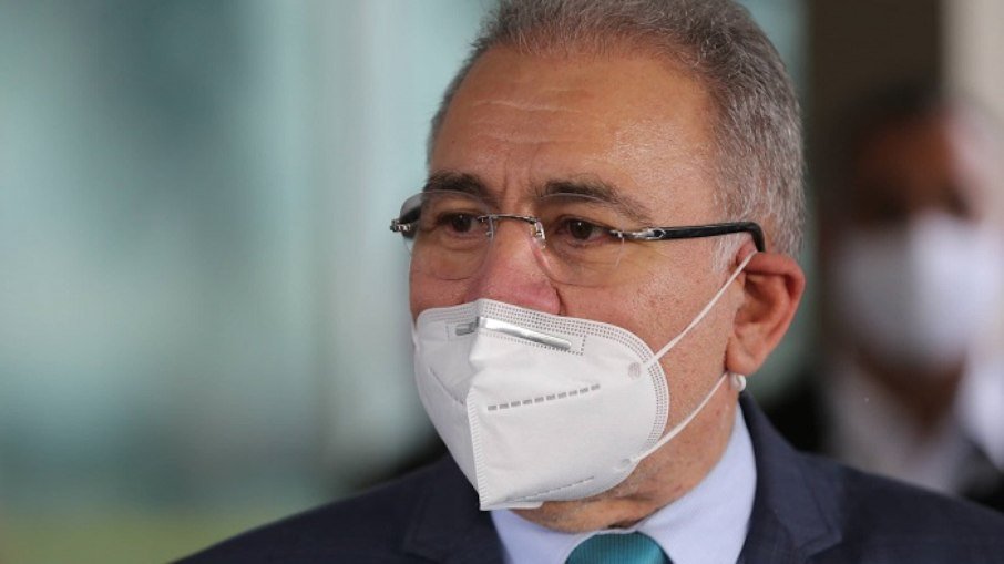 Posse de Marcelo Queiroga no Ministério da Saúde é adiada 