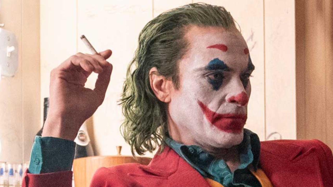 Joaquin Phoenix não quer retornar em Coringa 3
