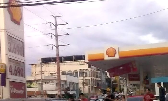 Gasto em combustíveis nos ramais de Lábrea vai a R$ 308 mil