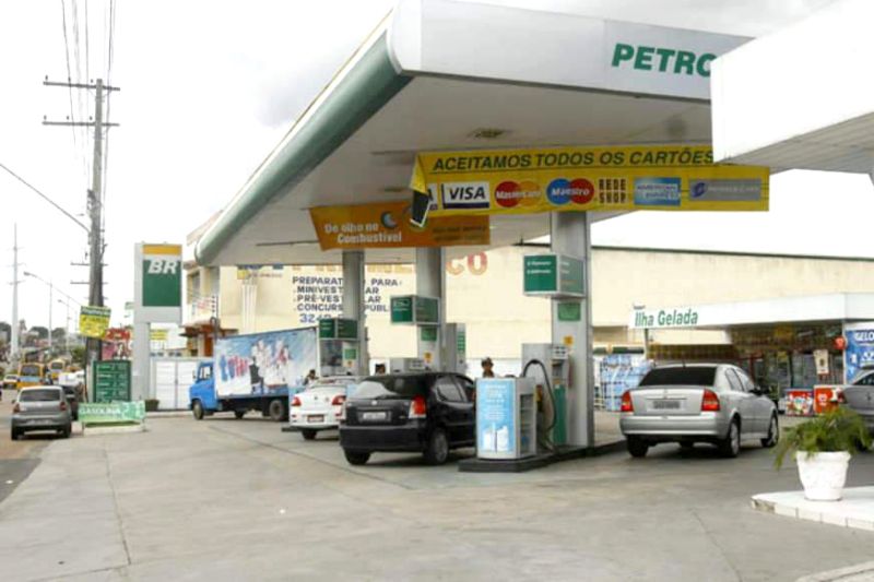 Diesel para vicinais custa mais de R$ 500 mil em Ipixuna