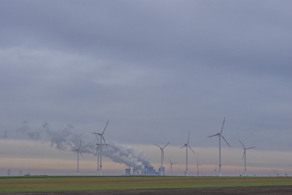 Usinas de energia de sistemas isolados da região Norte são leiloadas