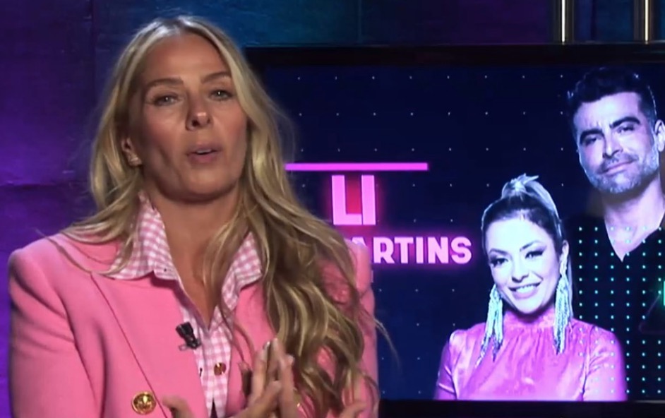 Saiba quanto Record paga de cachê para casais no Power Couple