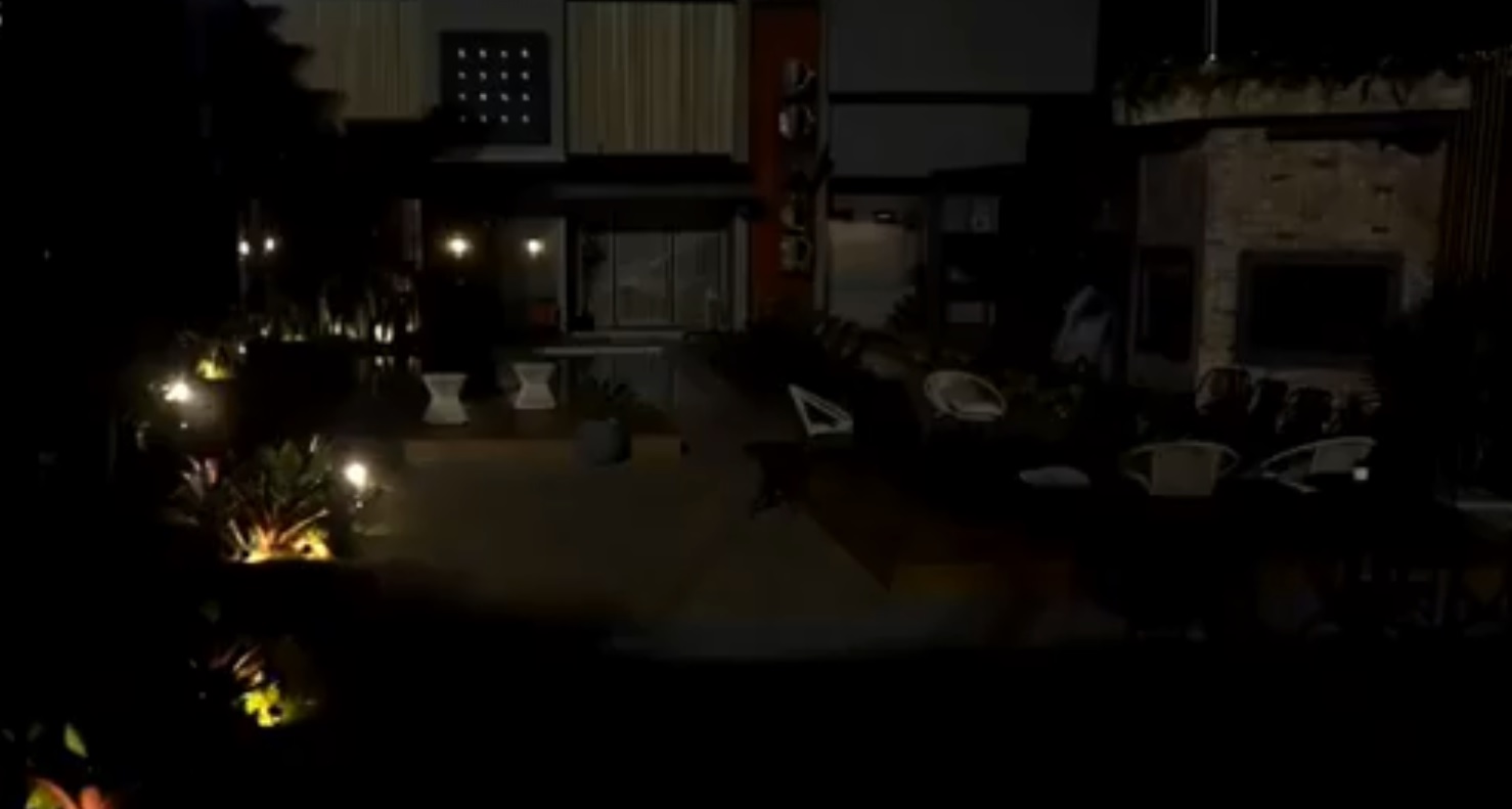 Com gemidão, casal faz sexo barulhento no Power Couple Brasil; espia