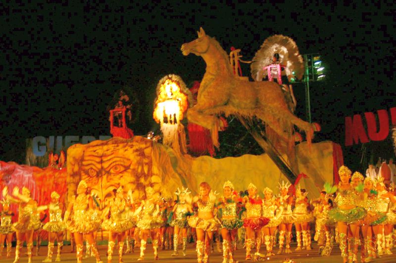 Parque do Ingá recebe reparos que custam R$ 310 mil a Manacapuru