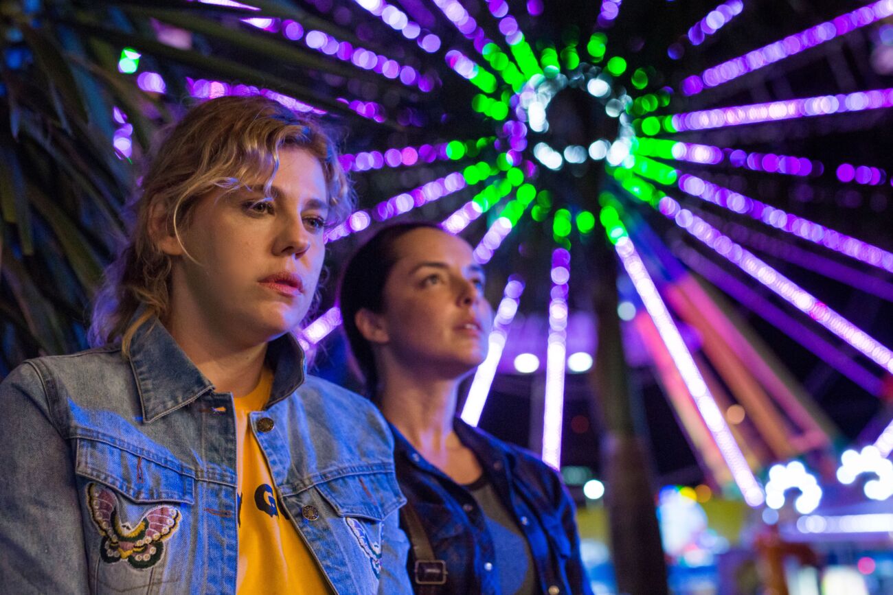  Com Bárbara Paz, 'Por que Você Não Chora?' ganha trailer; assista