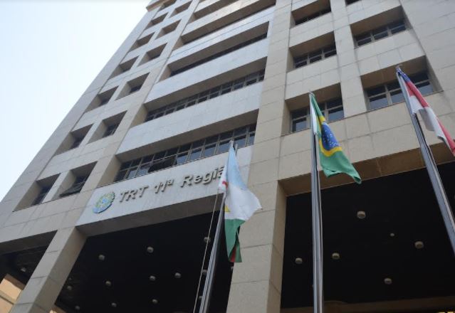 Retorno das atividades presenciais no TRT-11 será na próxima semana