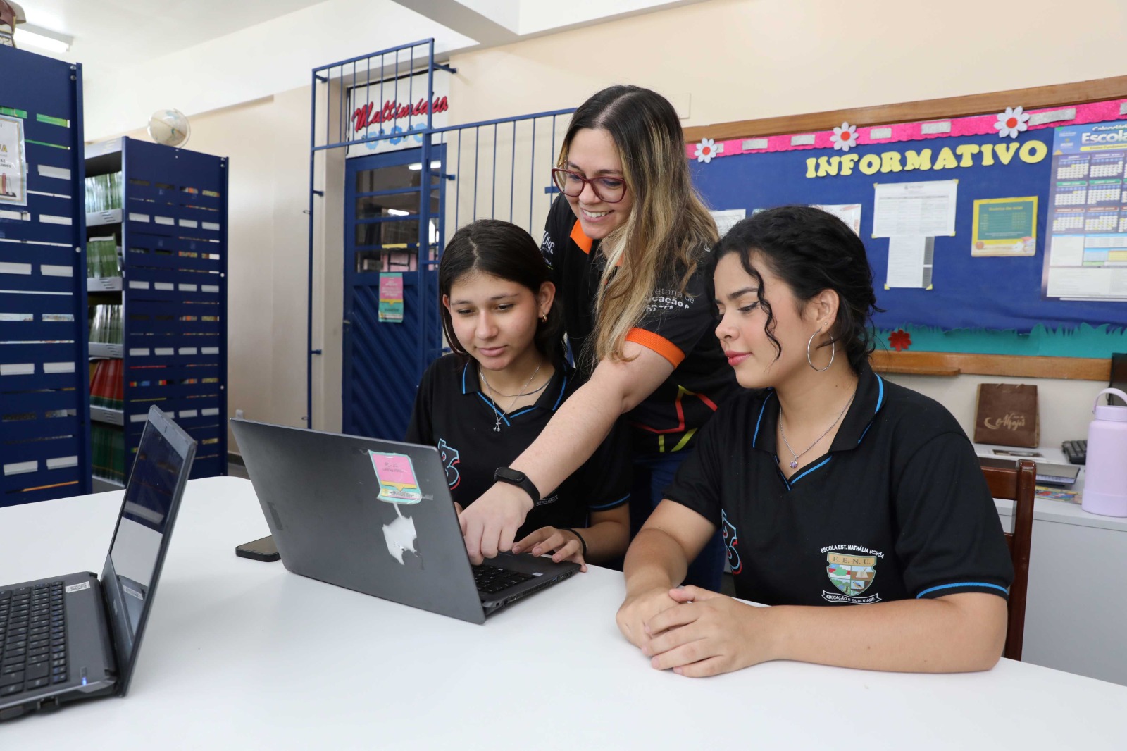 Estudantes do Ensino Médio terão dois dias para pedir isenção no PSC 2026