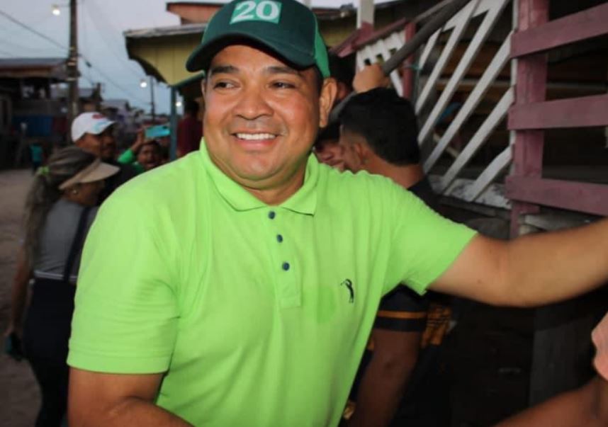 MP pede exoneração de irmãos de prefeito por crime de nepotismo no Amazonas