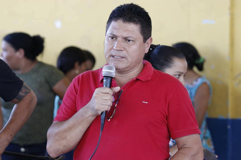 Ex-prefeito de Tapauá permanece inelegível após decisão do TRE