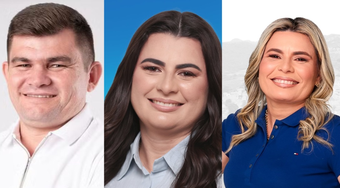 Vice-prefeita mandou matar prefeito do RN com ajuda da irmã e pastor