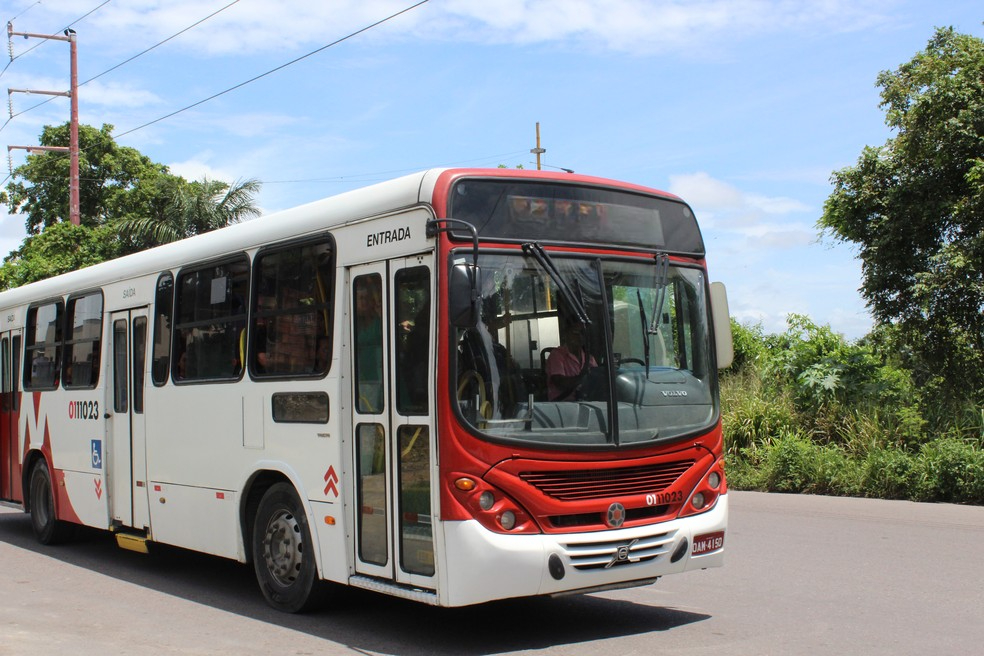 A-024: Nova linha de ônibus passa a funcionar na próxima semana em Manaus