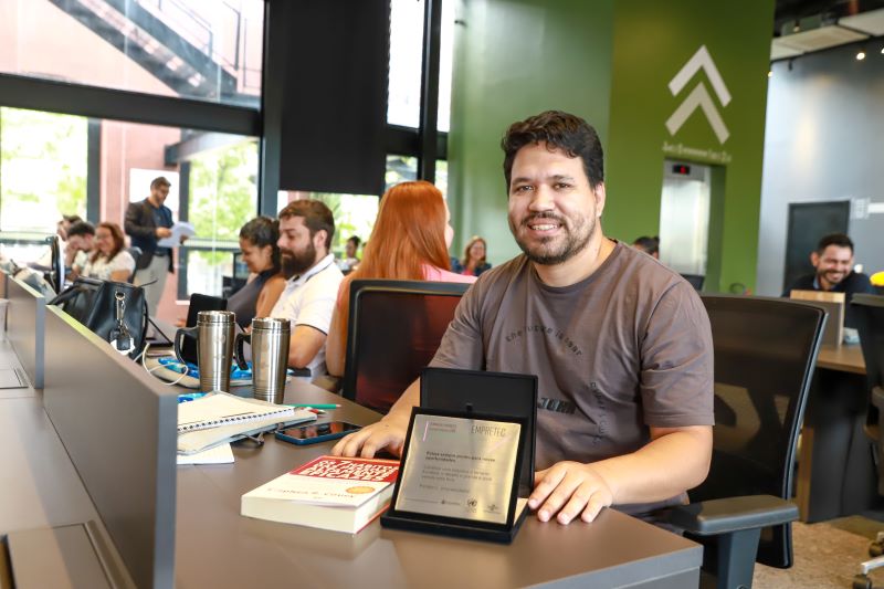 Manaus oferta 20 vagas do Empretec para empreendedores