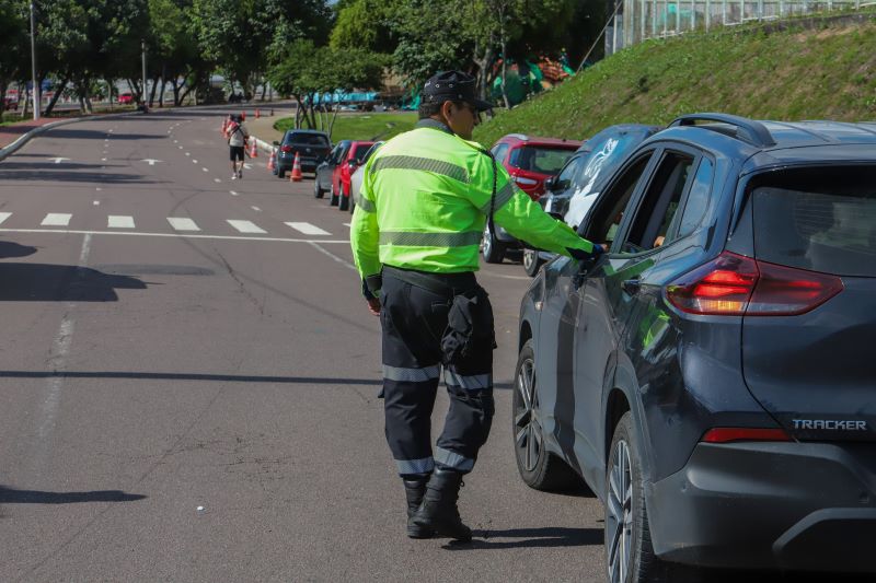 Carnaboi 2026: Veja as mudanças no trânsito para o evento no Sambódromo