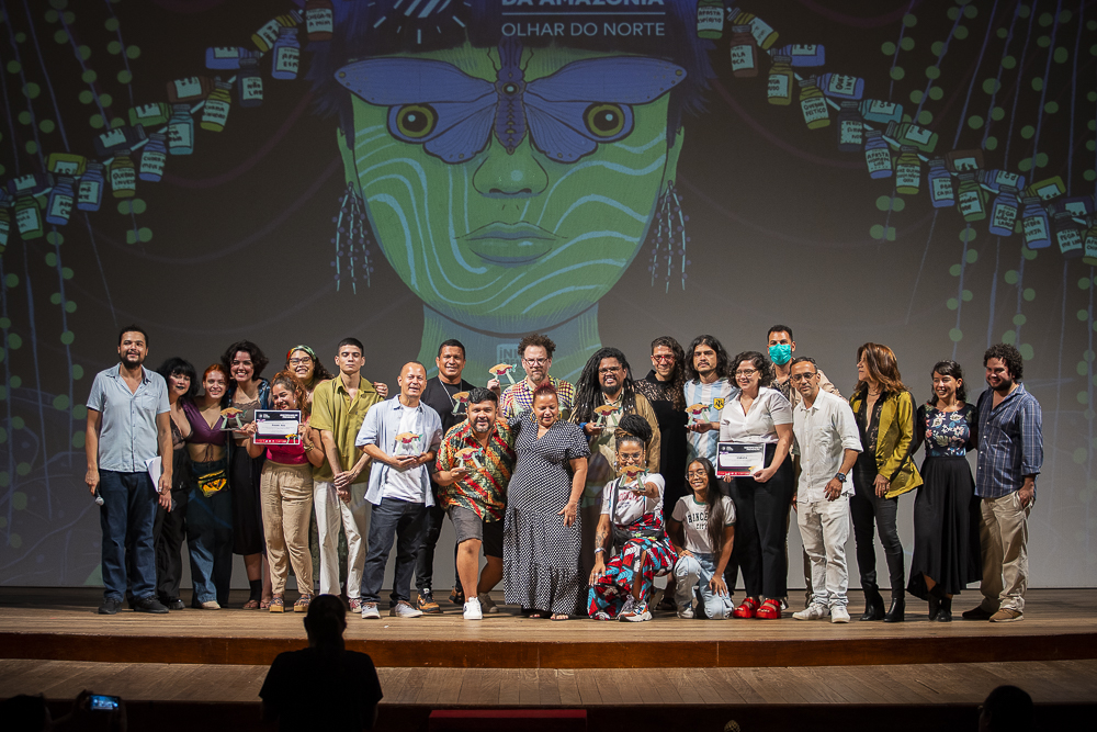 Festival Olhar do Norte acontece no Teatro Amazonas em setembro