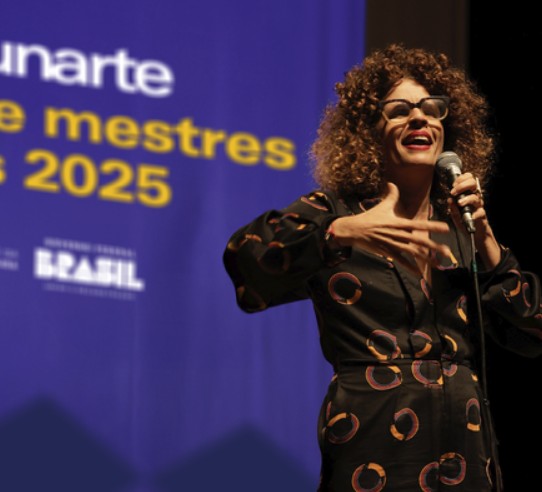 Funarte abre inscrições para premiar mestres das artes no Brasil