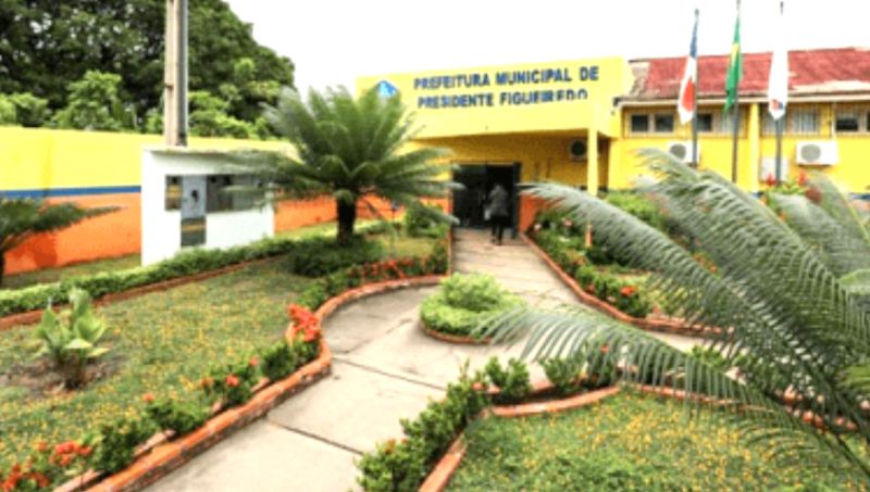  Em P. Figueiredo, saúde recebe equipamentos por R$ 164 mil