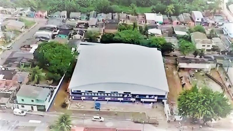 Presidente Figueiredo contrata manutenção por R$ 513 mil