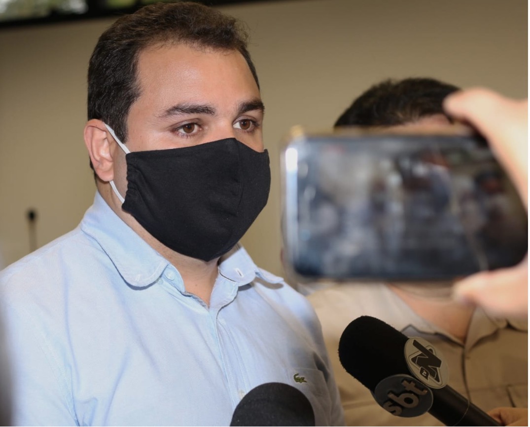 Impeachment de Wilson é um processo complexo, diz presidente da Aleam 