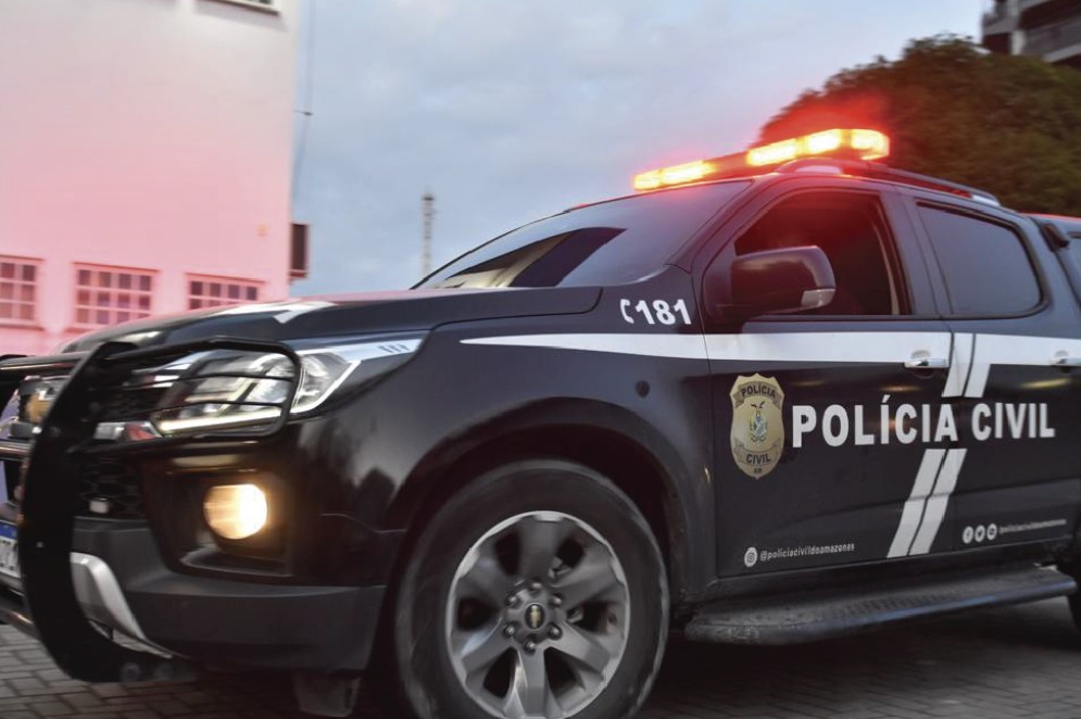 Ex-padrasto condenado por estuprar enteada de 5 anos é preso em Manaus