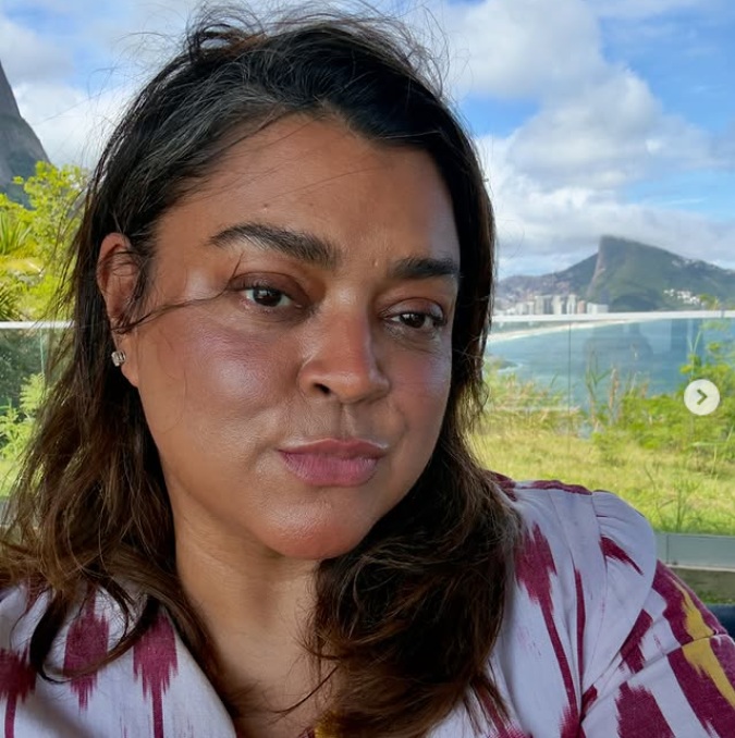 Missas de sétimo dia de Preta Gil serão realizadas em Salvador e no Rio 