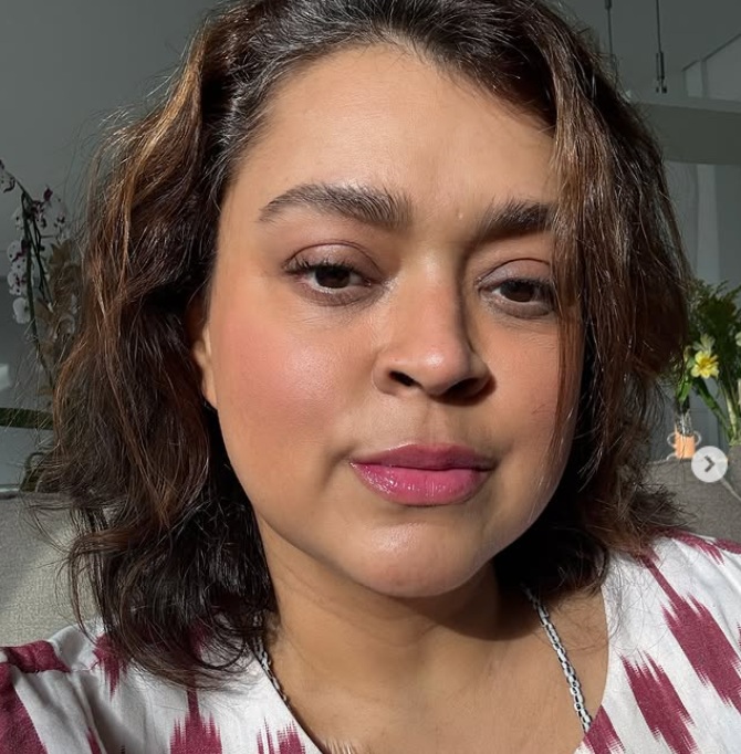 Corpo de Preta Gil deve chegar amanhã em SP