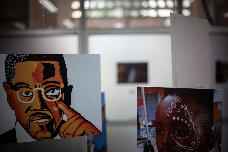 Exposição “Pretoberâncias” celebra a Consciência Negra em Manaus