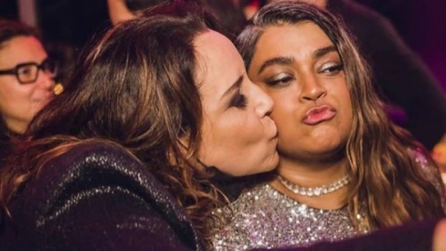 Preta Gil relembra 'fora' de Ana Carolina: 'Não me quis'