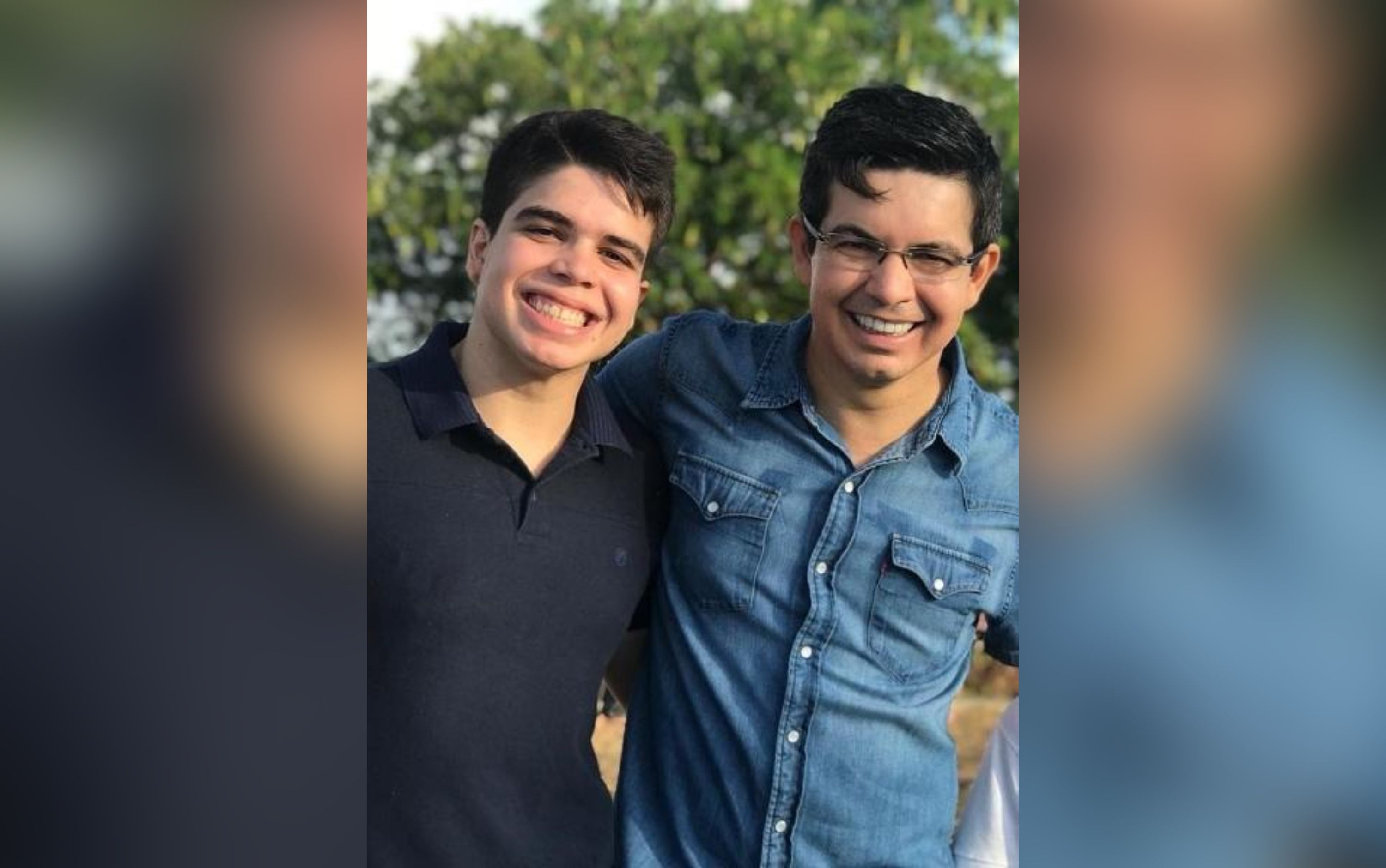 Filho do senador Randolfe Rodrigues é detido após discussão com PMs