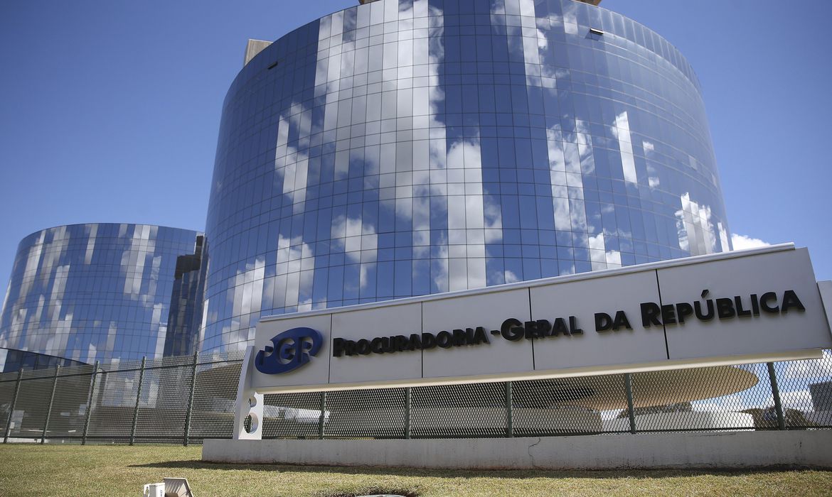 MPF convoca reunião para tratar de desdobramentos dos atos antidemocráticos
