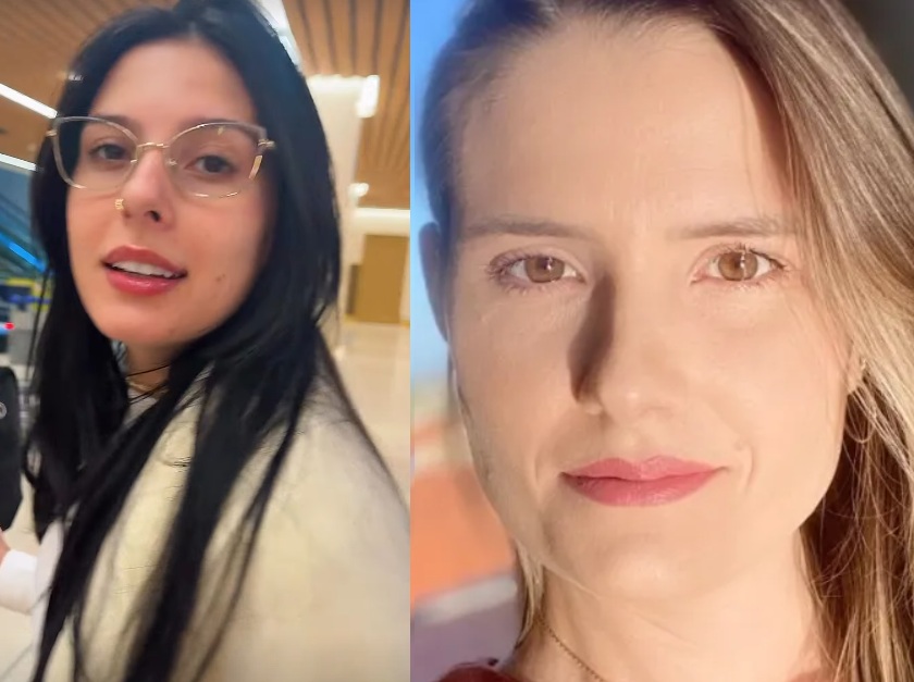 Grávida, prima de Ana Castela morre aos 35 anos 