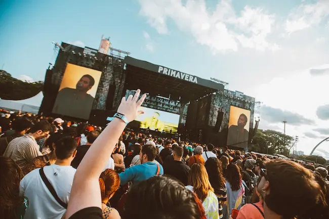 Primavera Sound é cancelado no Brasil e no resto da América Latina