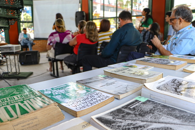 Confira programação da 16ª “Primavera dos Museus” em Manaus