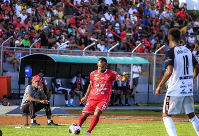 Copa Verde: Princesa estreia dia 19 e Manaus espera adversário na 2ª fase