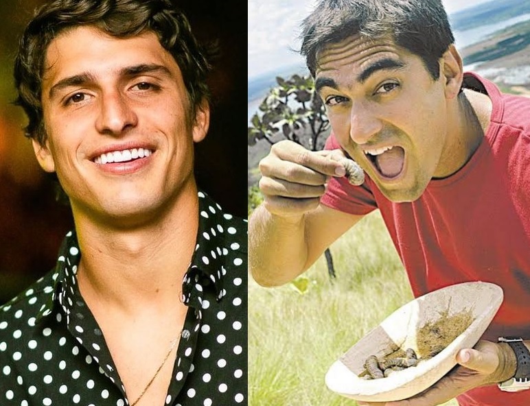 Ex-BBB Felipe Prior faz post sobre 'No Limite' e empolga fãs; entenda