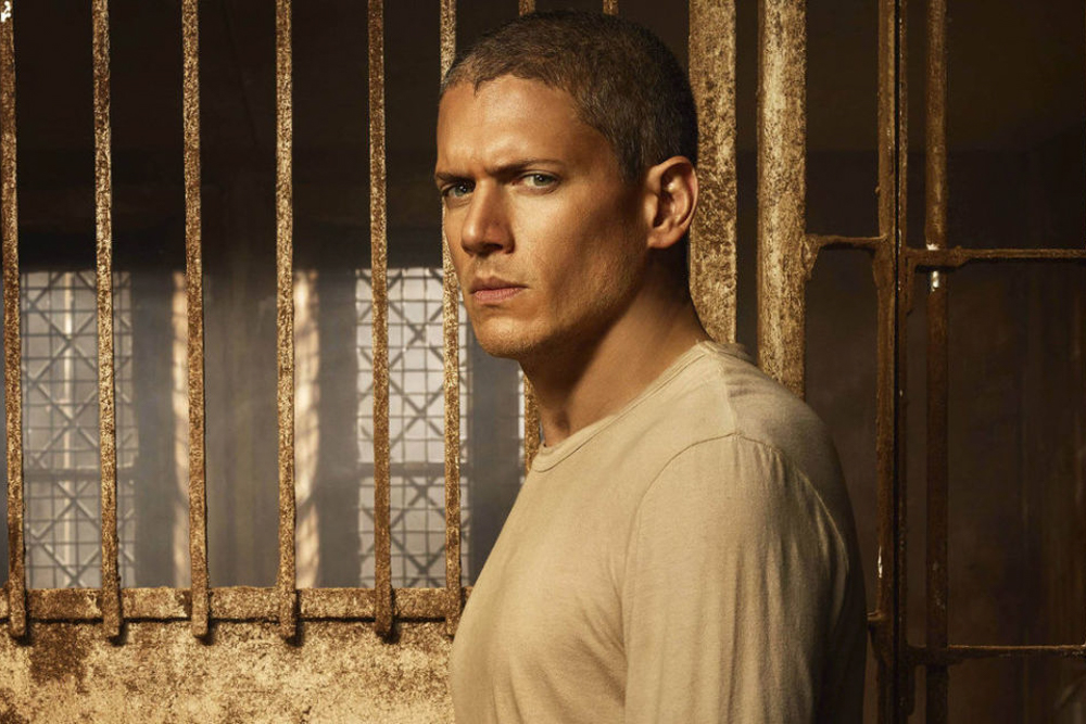 Protagonista de Prison Break, Wentworth Miller, revela que é autista