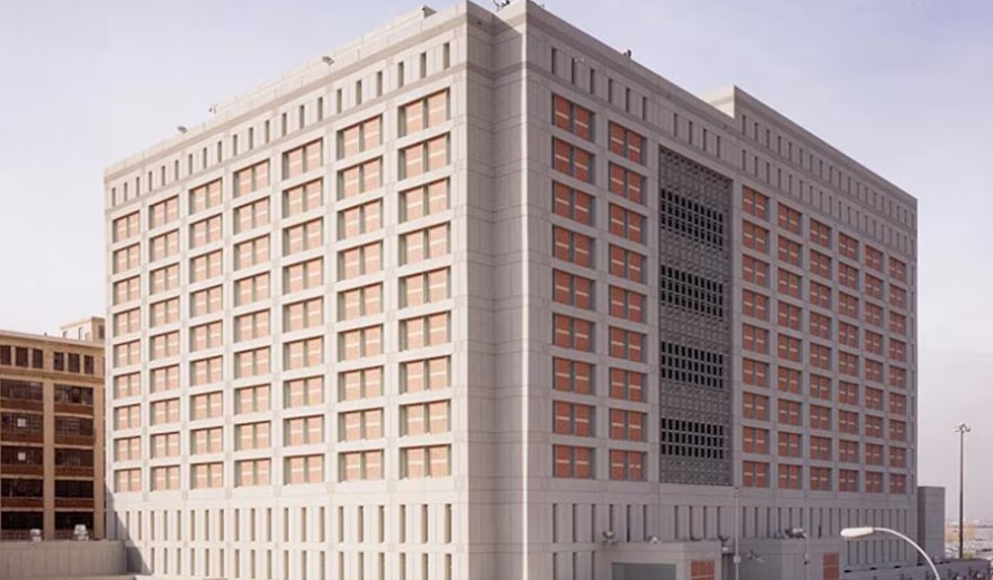 Nicolás Maduro ficará em presídio de famosos em Nova York