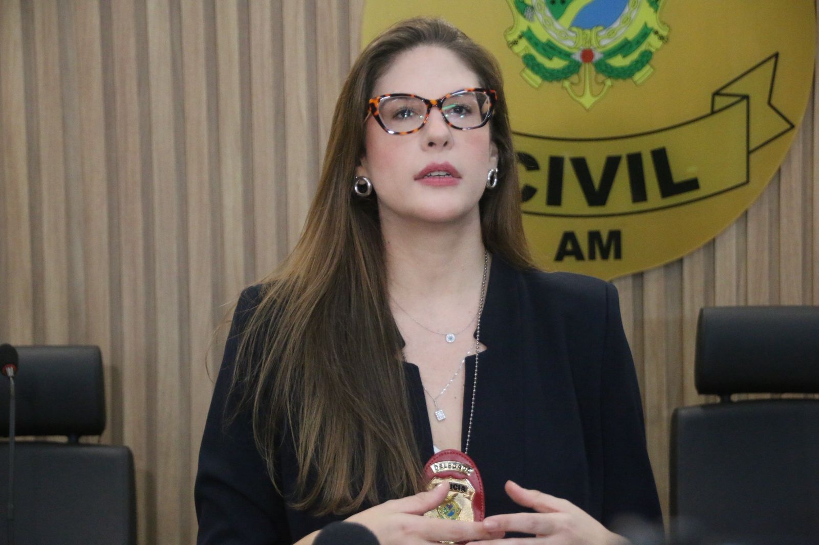 Homem é preso por agredir, estuprar e filmar crime contra ex em Manaus