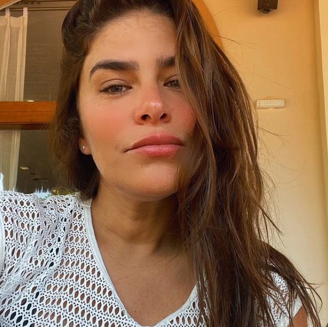 Priscila Fantin estará no BBB25, diz Leo Dias